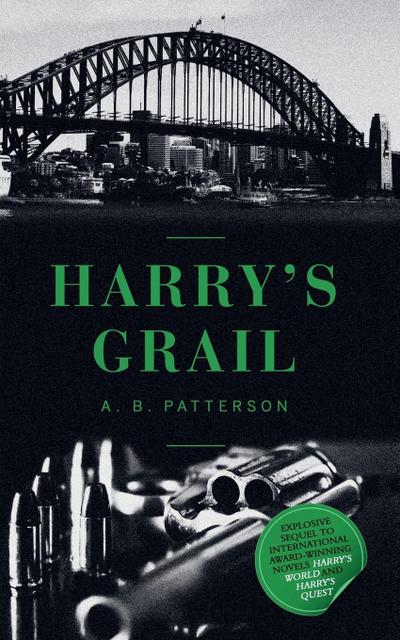Harry’s Grail