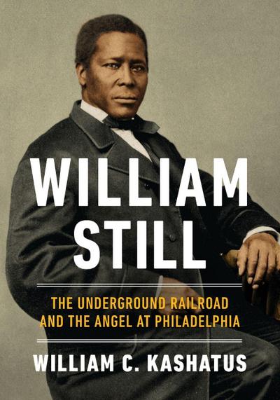 William Still
