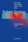 Pediatric Oncology
