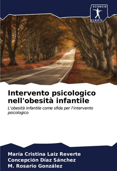 Intervento psicologico nell’obesità infantile