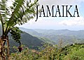 Jamaika - Ein kleiner Bildband