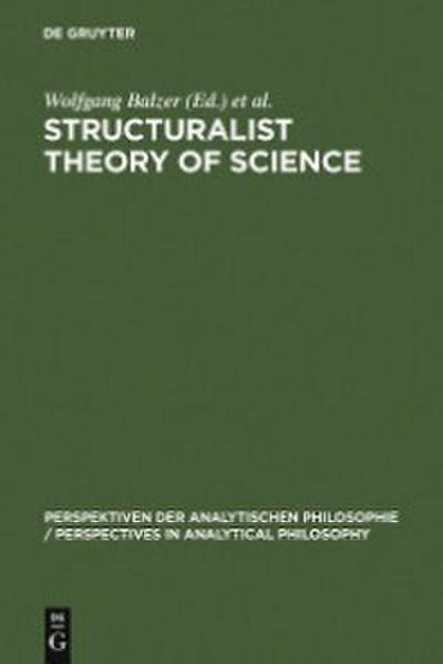 Structuralist Theory of Science