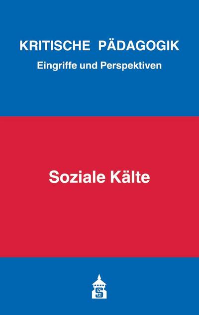 Soziale Kälte