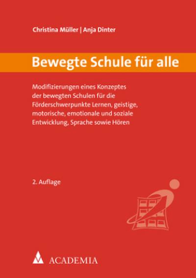 Bewegte Schule für alle