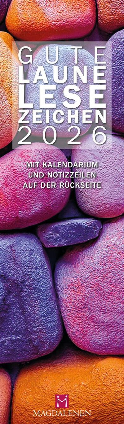 LZ Gute Laune Kalender 2026