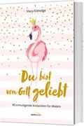 Du bist von Gott geliebt - Für Teens