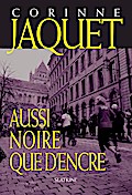 Aussi noire que d’encre