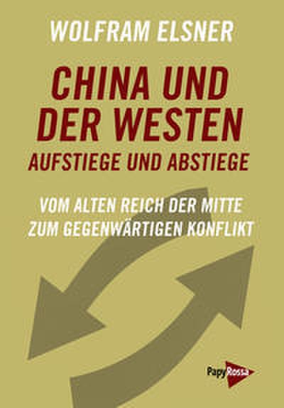 China und der Westen - Aufstiege und Abstiege