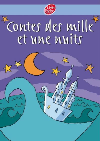 Contes des mille et une nuits