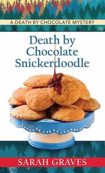 Death by Chocolate Snickerdoodle