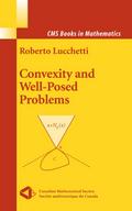 Convexity and Well-Posed Problems