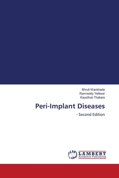 Peri-Implant Diseases