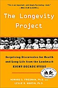 The Longevity Project