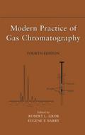 Modern Practice of Gas Chomatography