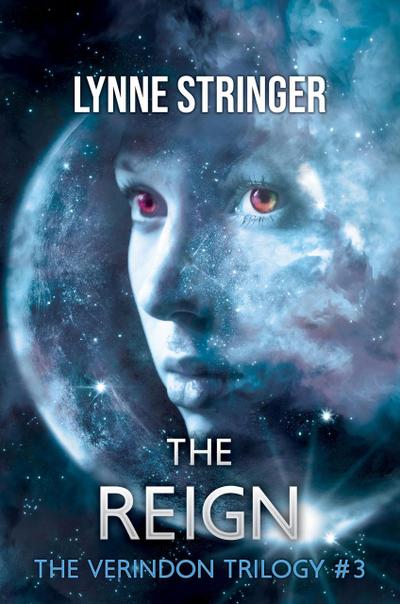 The Reign (Verindon, #3)