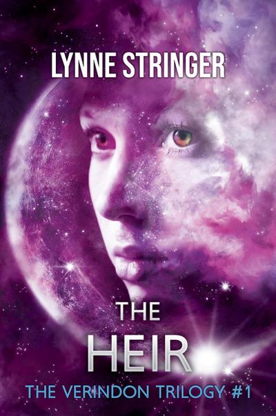 The Heir (Verindon, #1)