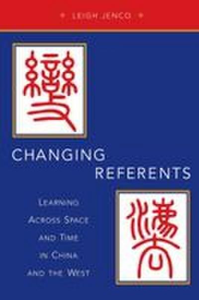 Changing Referents