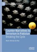 Counter-Narratives to Terrorism in Pakistan
