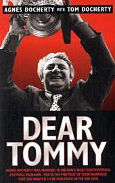 Dear Tommy