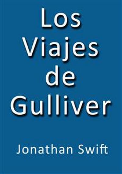 Los viajes de Gulliver