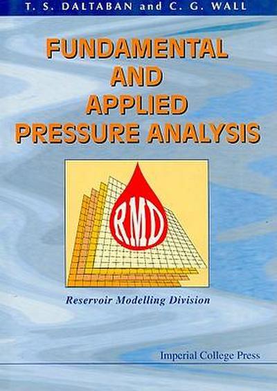 Fundamental and Applied Pressure Analysis