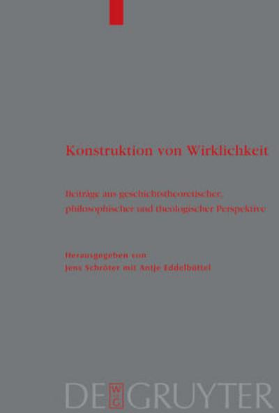 Konstruktion von Wirklichkeit