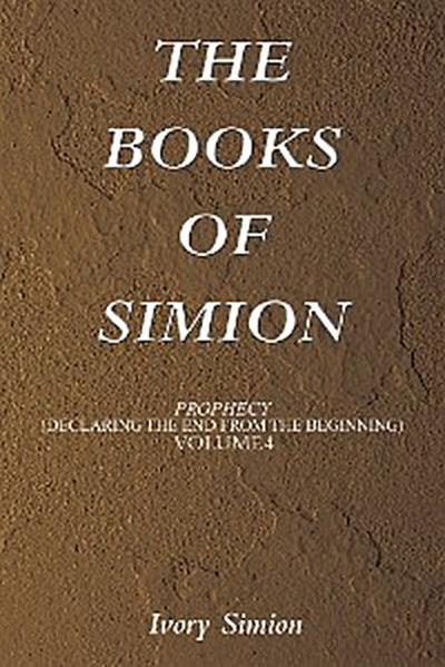 The Books of Simion