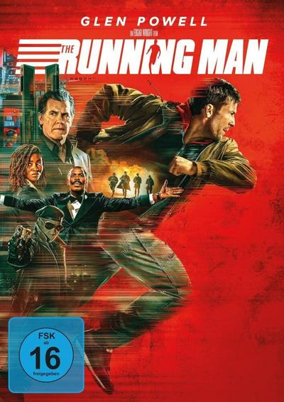 The Running Man