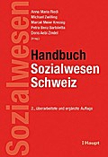 Handbuch Sozialwesen Schweiz
