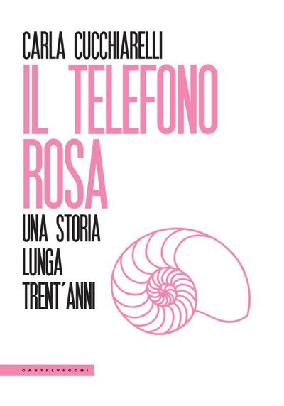 Il telefono rosa. Una storia lunga trent’anni