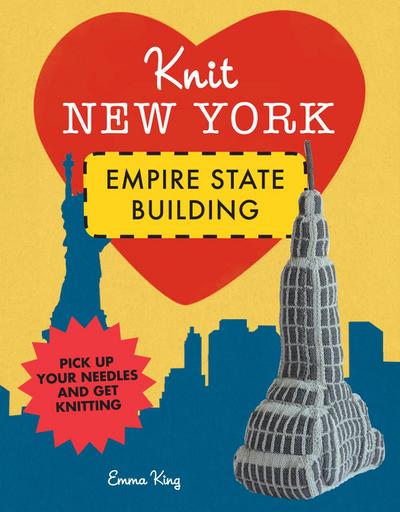 Knit New York: Walk/Don’t Walk