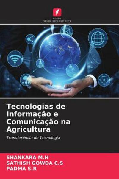 Tecnologias de Informação e Comunicação na Agricultura