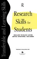 Research Skills for Students