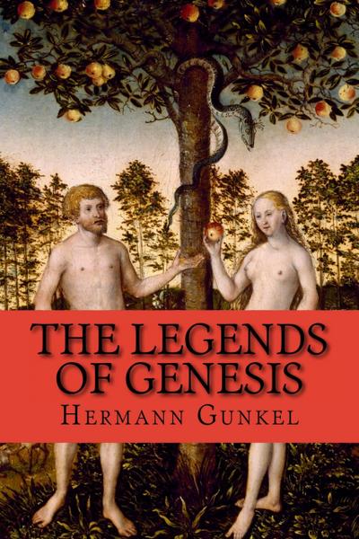 The Legends of Genesis