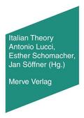 Italian Theory