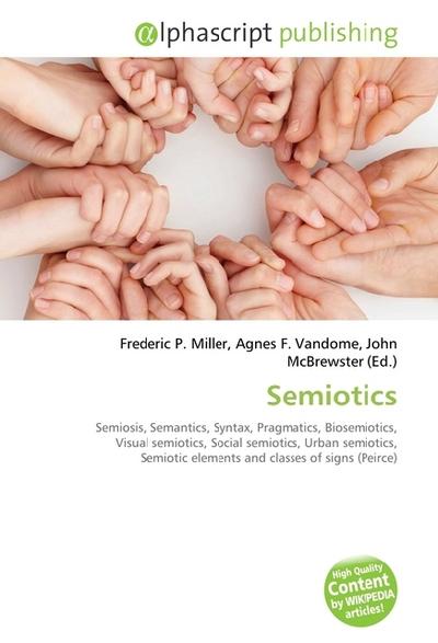 Semiotics - Frederic P. Miller