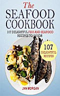 The Seafood Cookbook