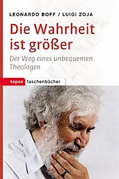 Die Wahrheit ist größer