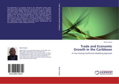Trade and Economic Growth in the Caribbean