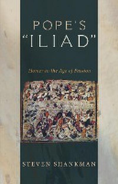 Pope’s "Iliad"