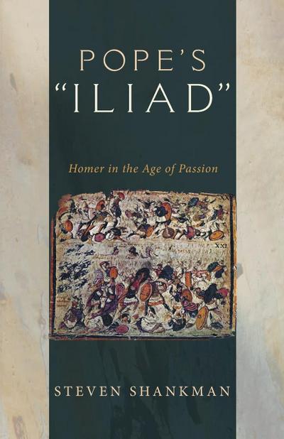 Pope’s "Iliad"