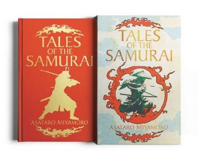 Tales of the Samurai