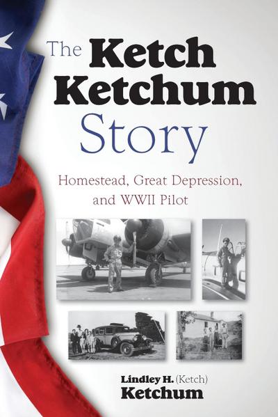 The Ketch Ketchum Story