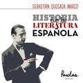 Historia de la literatura española