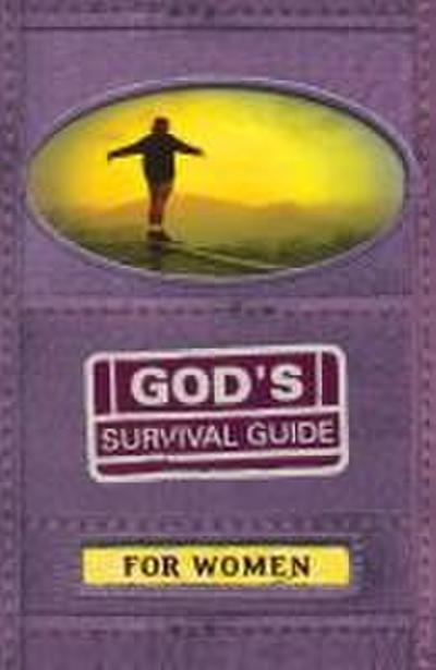 God’s Survival Guide for Women