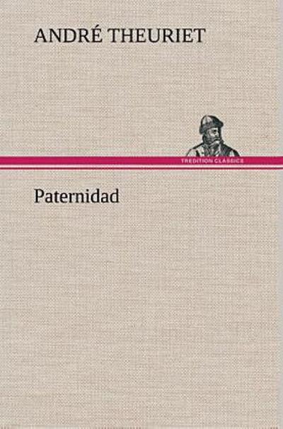 Paternidad