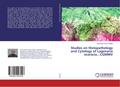 Studies on Histopathology and Cytology of Lagenaria siceraria...CGMMV
