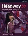 Headway: Upper-Intermediate. Workbook with Key