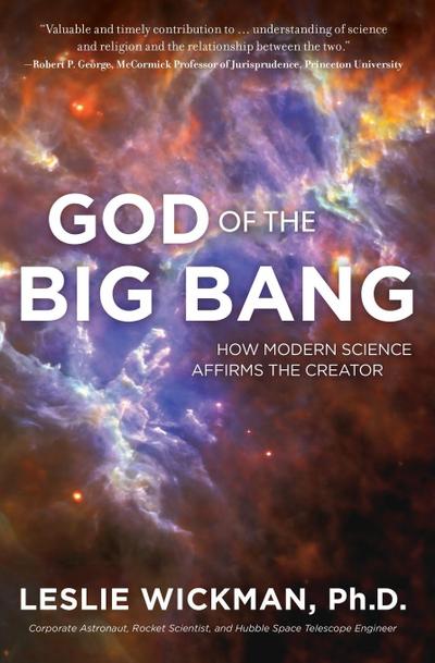 God of the Big Bang