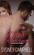 A Dash of Romance (Mountain Valley Romance, #3)